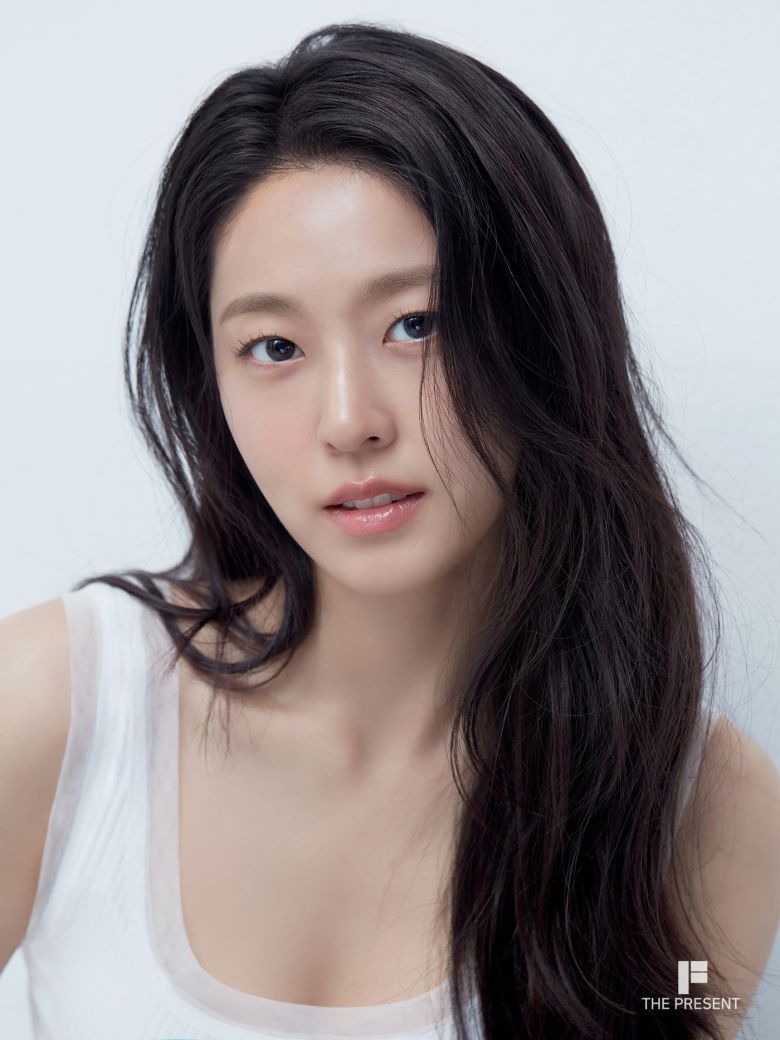 배우 김설현 / 더프레젠트컴퍼니 제공