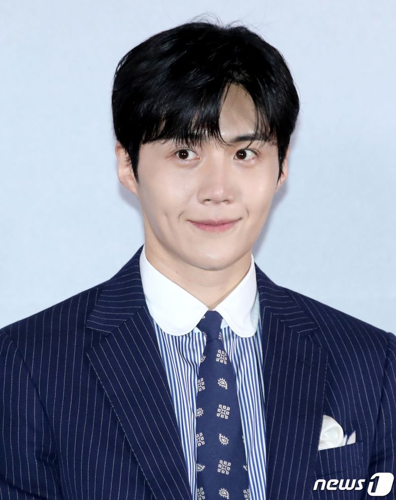 배우 김선호/뉴스1 ⓒ News1 권현진 기자