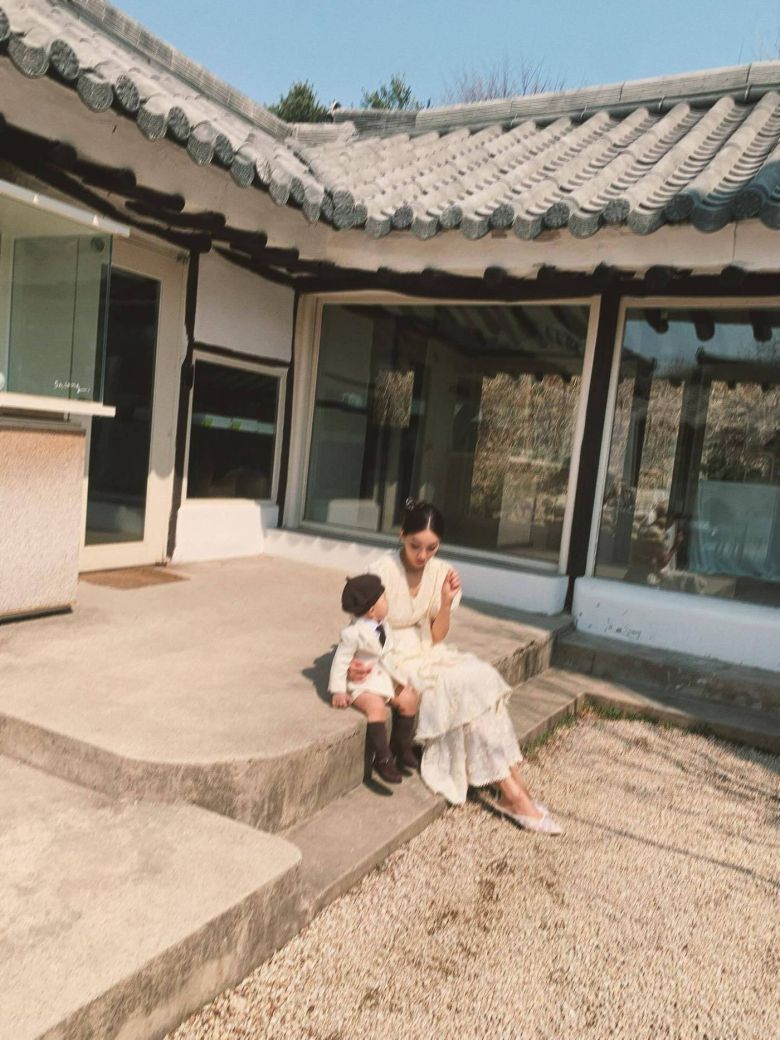 사진=문가비 인스타그램