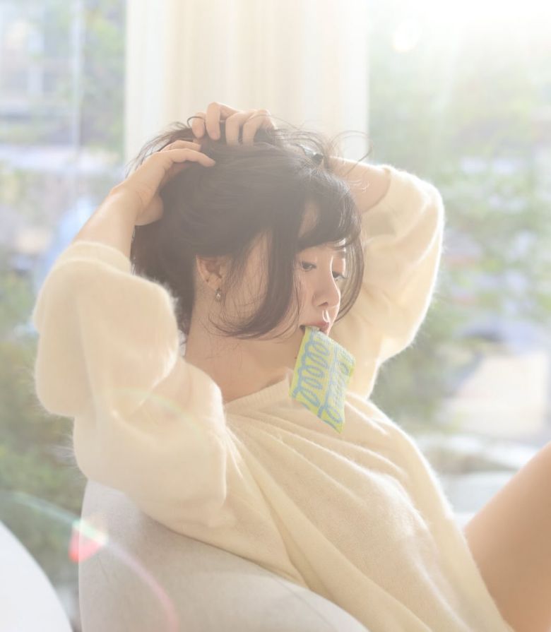 사진=구혜선 인스타그램 갈무리