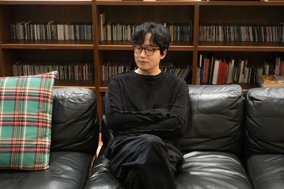 싱어송라이터 루시드폴 / 사진제공=안테나