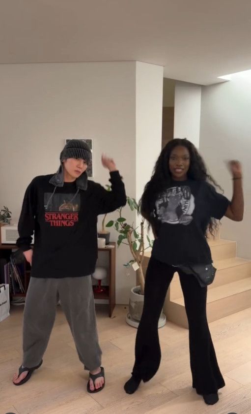 키, 카니/인스타그램 캡처