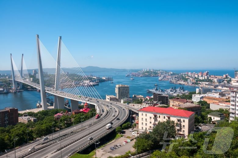 러시아 블라디보스토크(교원투어 제공)