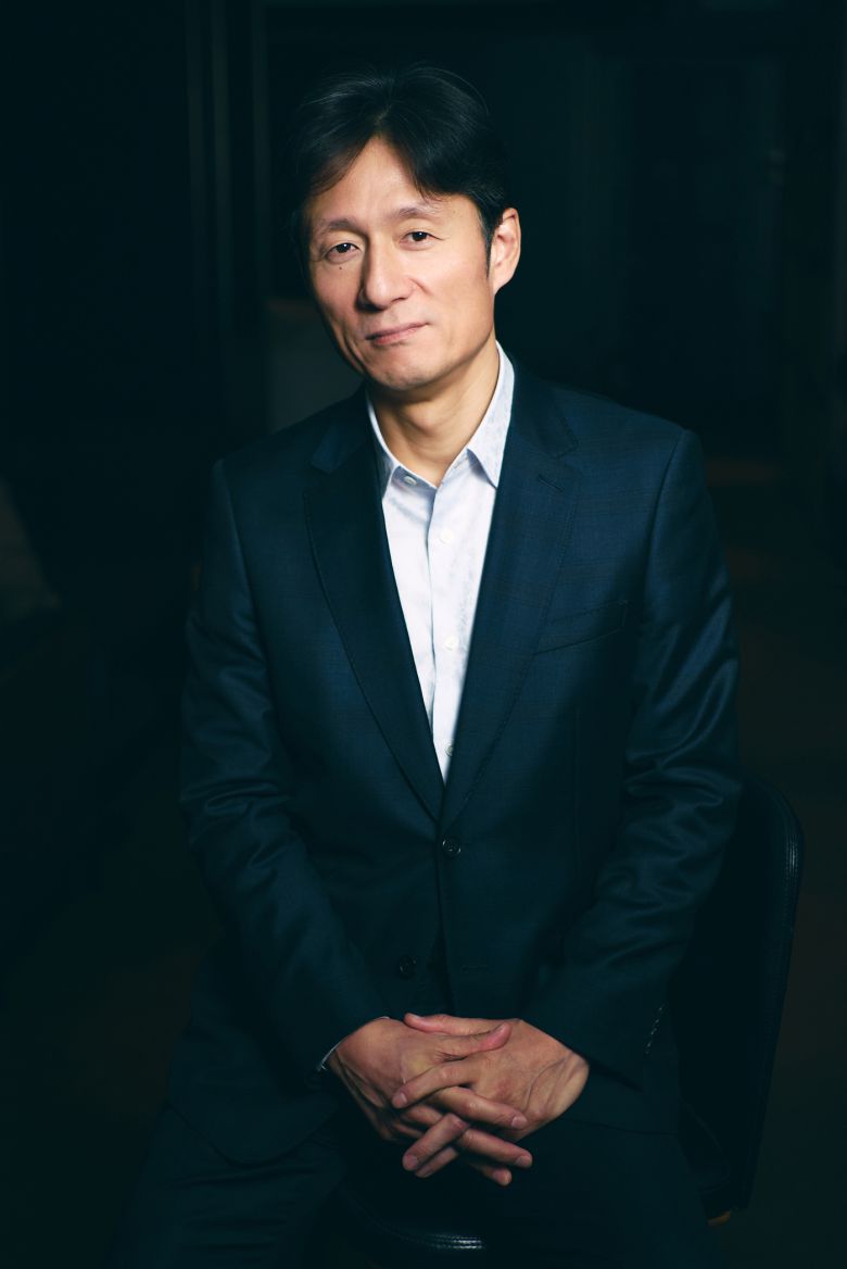 이상일 감독/ 미디어캐슬 제공