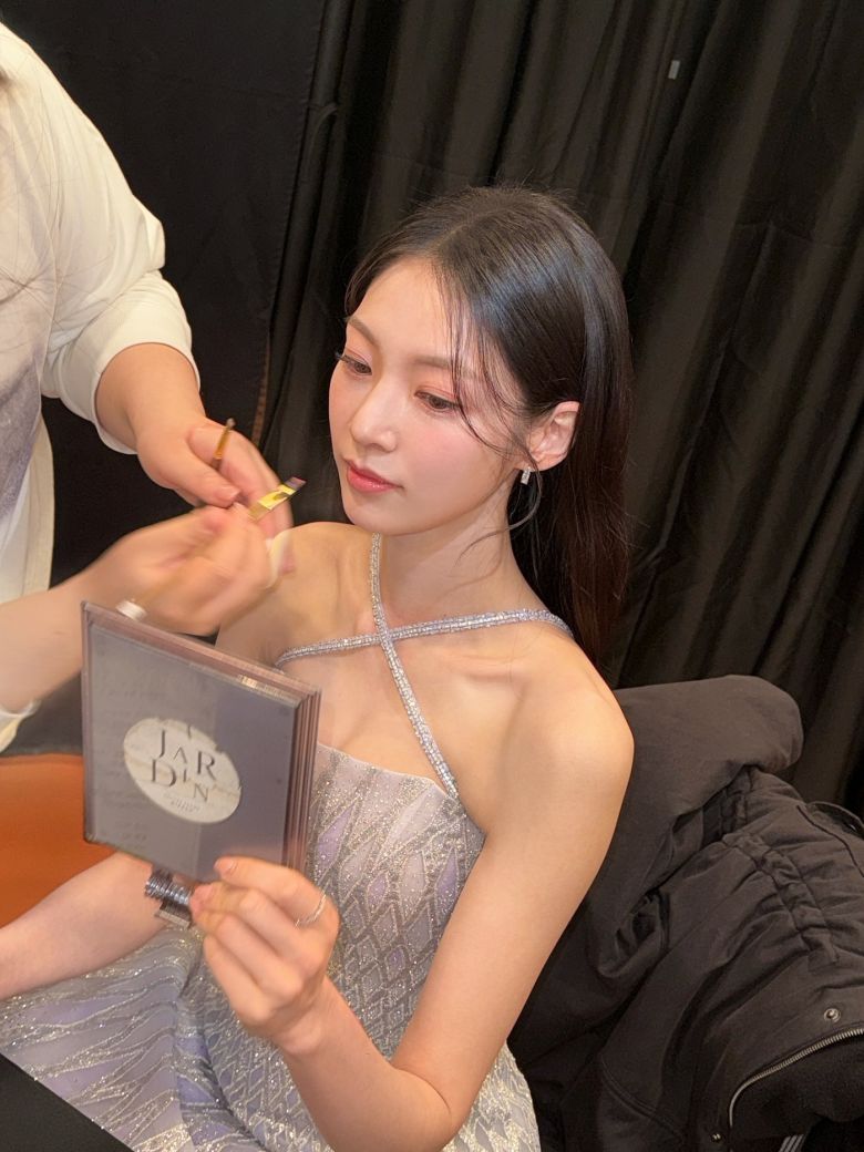 사진=공승연 인스타그램 갈무리