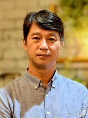 이형용 여순10·19위원회 진상보고서작성기획단 1기 유족 대표 단원.(본인 제공. 재배포 및 DB 금지)