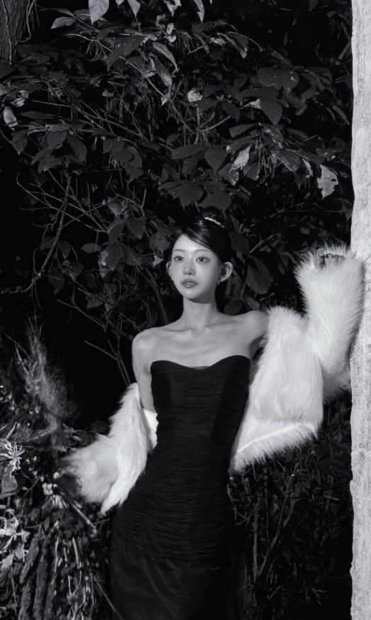 최준희/인스타그램 캡처