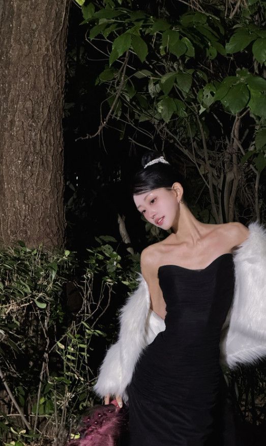 최준희/인스타그램 캡처