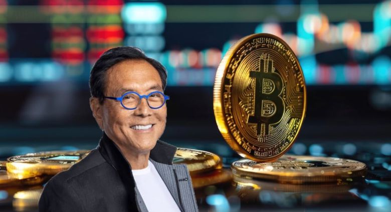 베스트셀러 '부자 아빠 가난한 아빠'의 저자로 널리 알려진 로버트 기요사키가 최근 보유 중이던 암호화폐를 일부 매도했다고 전했다. 출처=크립토뉴스 austrailia.