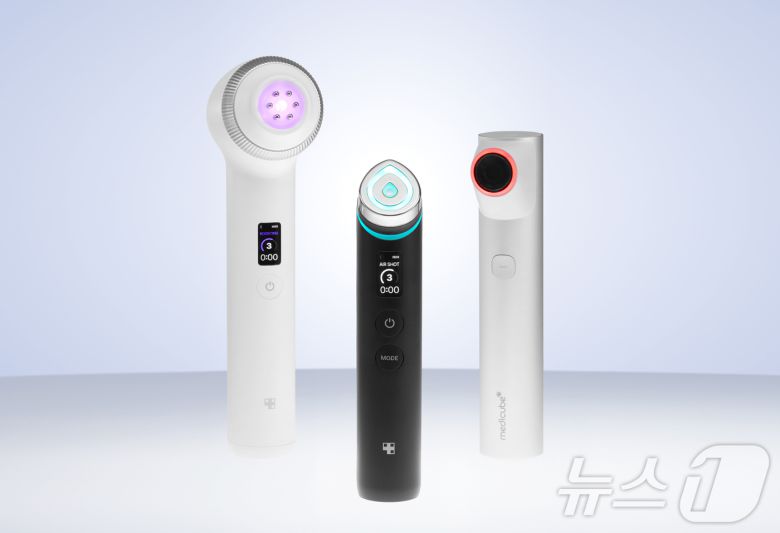 에이피알 뷰티 디바이스 (에이피알 제공)