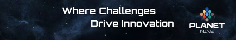 이스라엘 사이버보안 기업 '플래닛나인' 로고 (출처=플래닛나인)