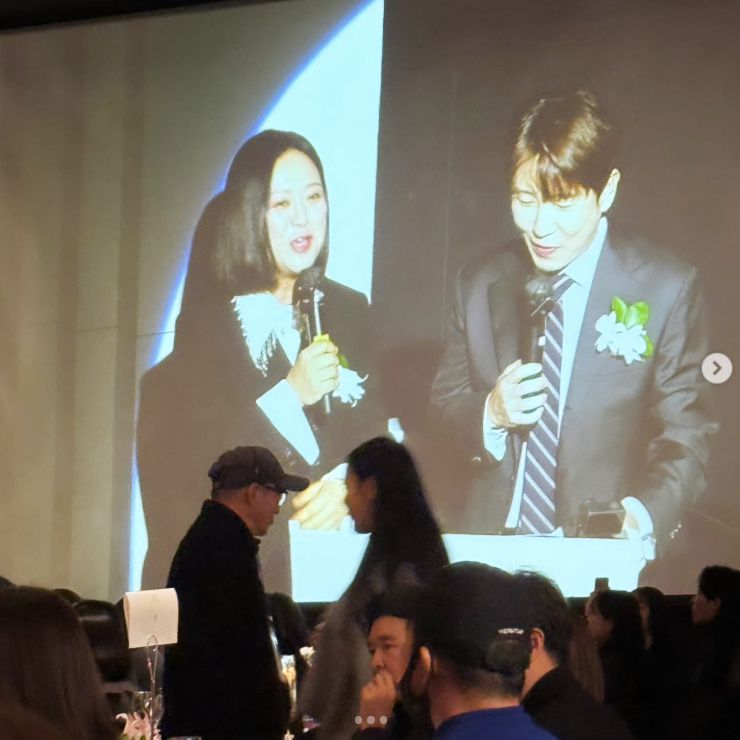 김숙 인스타그램 캡처