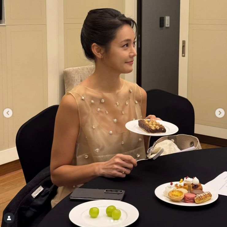 안현모 인스타그램 캡처