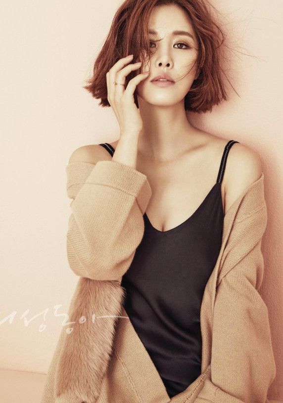 박은지/인스타그램 캡처