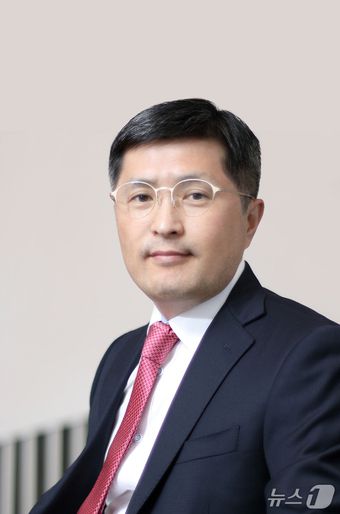이상훈 코헤시티(Cohesity) 코리아 지사장(코헤시티코리아 제공)