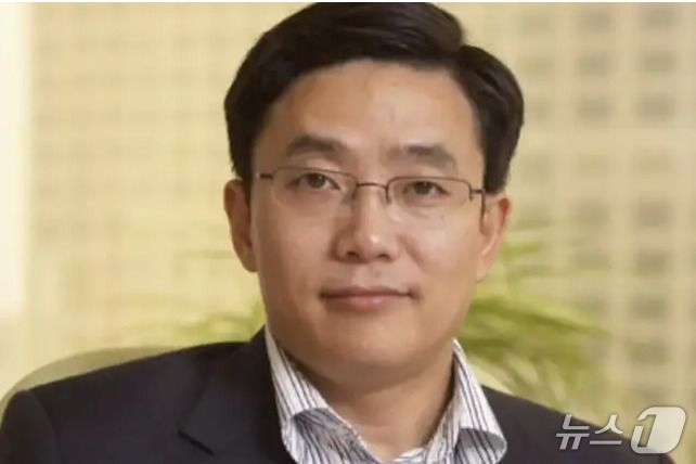 장젠중 무어 스레드 CEO - 회사 홈피 갈무리