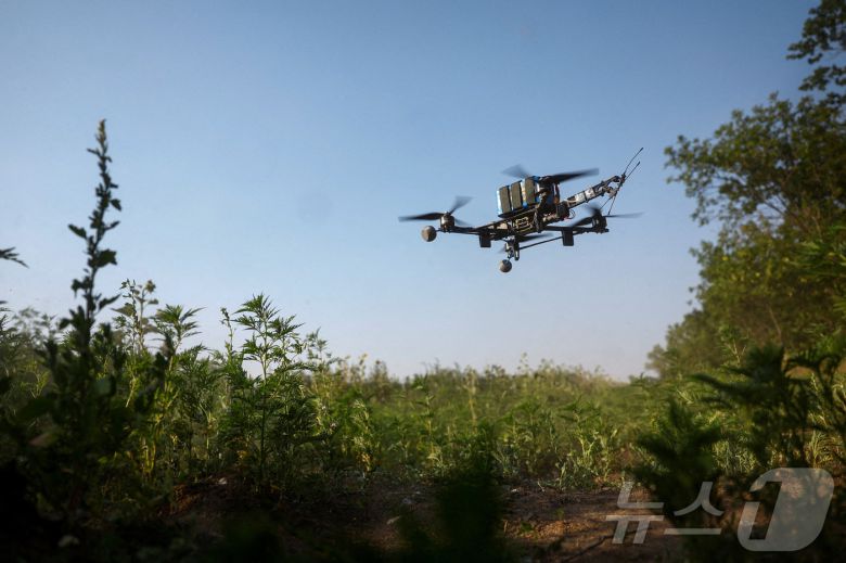 <기사와 무관한 자료사진> ⓒ 로이터=뉴스1