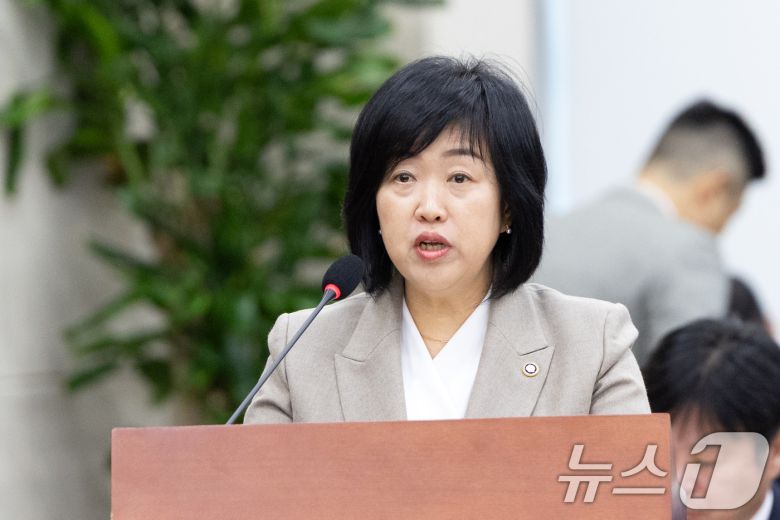 홍소영 병무청 2025.11.5/뉴스1 ⓒ News1 이승배 기자