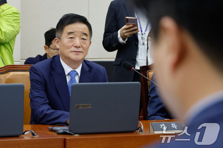 강득구 더불어민주당 의원 2024.9.30/뉴스1 ⓒ News1 안은나 기자