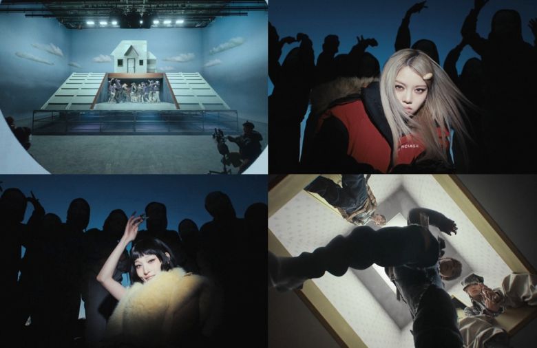 사진제공=더블랙레이블