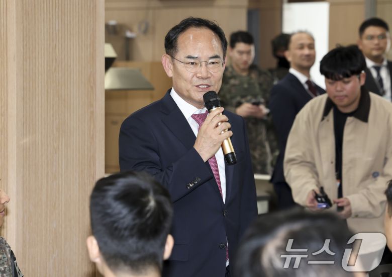 국회 국방위원회 소속 임종득 국민의힘 의원./뉴스1 ⓒ News1 국회사진기자단