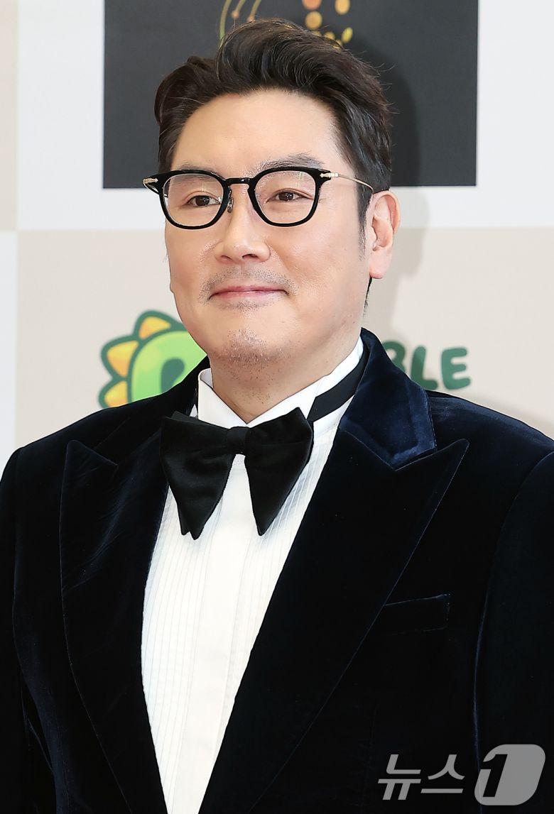 배우 조진웅/뉴스1 ⓒ News1 DB