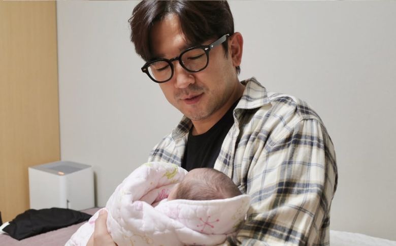 사진=이민우 인스타그램 갈무리