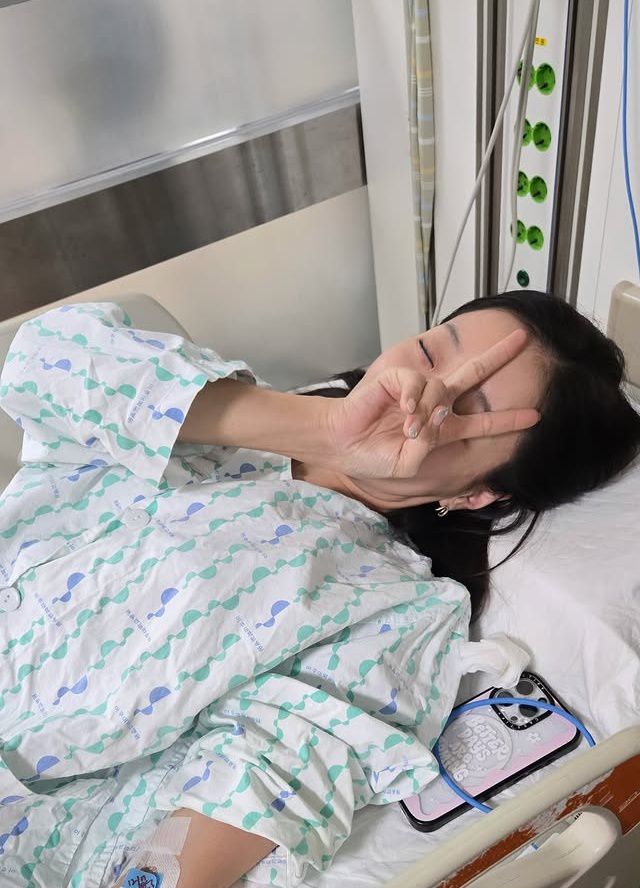 원진서 인스타그램 갈무리