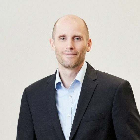 해롤드 로저스(Harold Rogers) 미국 쿠팡 Inc. 최고관리책임자 겸 법무총괄(CAO & General Counsel).(쿠팡 제공).