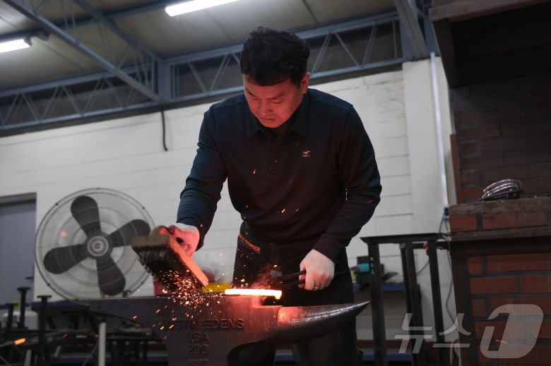 장제 챔피언십 대회의 모습. (한국마사회 제공)