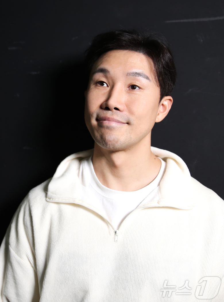 개그맨 이종훈/ 뉴스1 DB ⓒ News1 권현진 기자