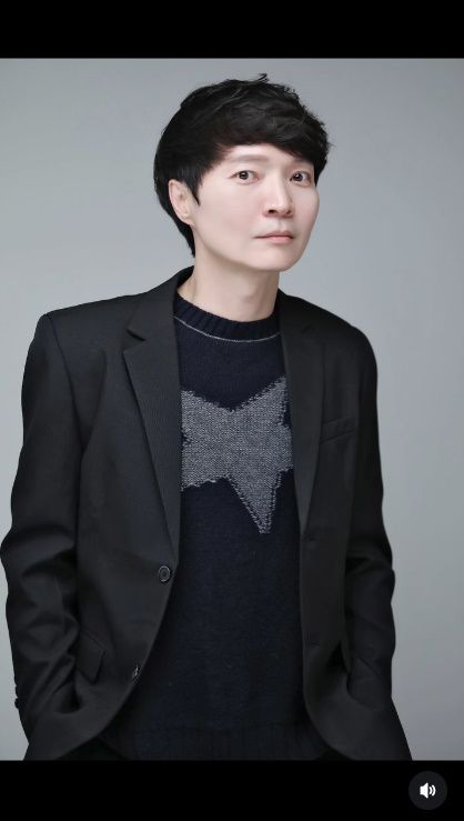 신정환 인스타그램 캡처