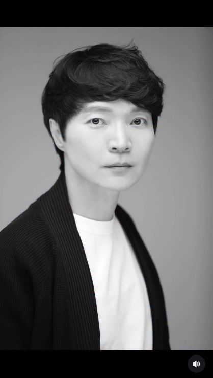 신정환 인스타그램 캡처