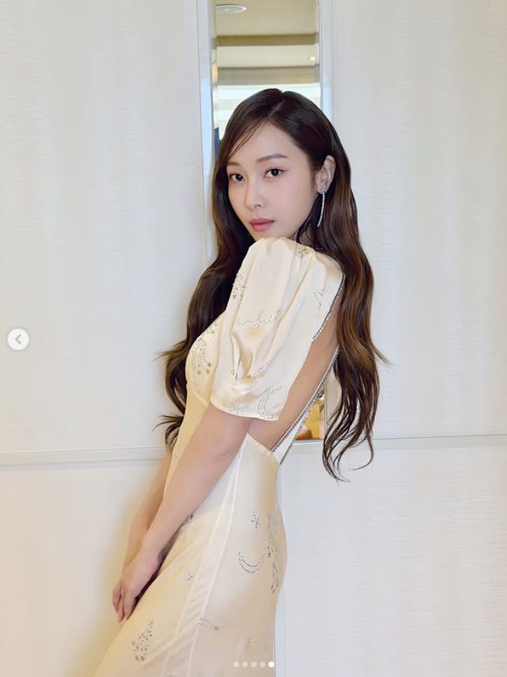 제시카 인스타그램 캡처