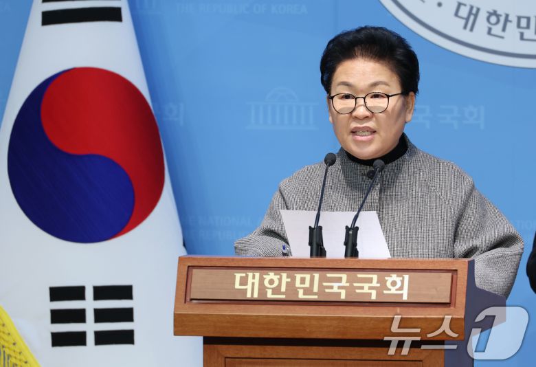 문정복 더불어민주당 의원. 2025.3.28/뉴스1 ⓒ News1 이광호 기자