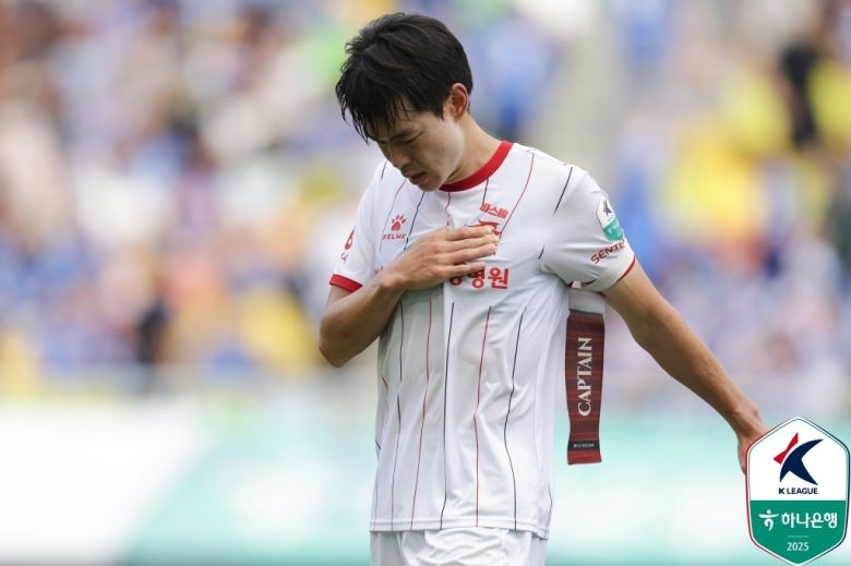 부천 한지호(한국프로축구연맹 제공)