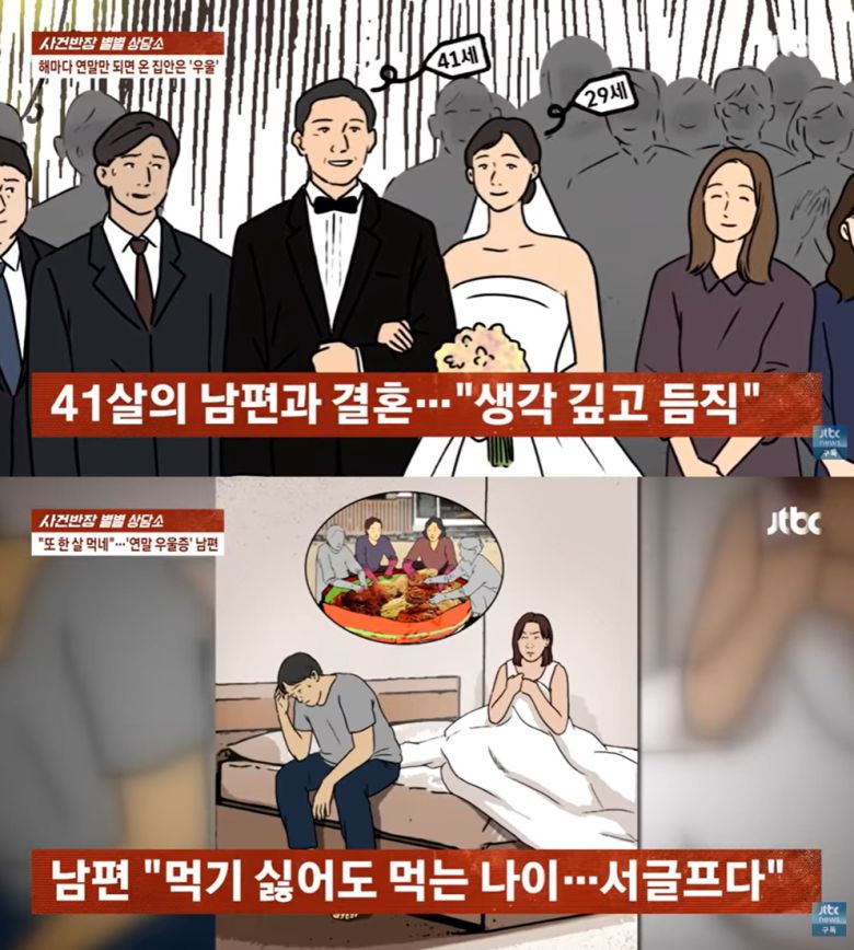 (JTBC '사건반장' 갈무리)