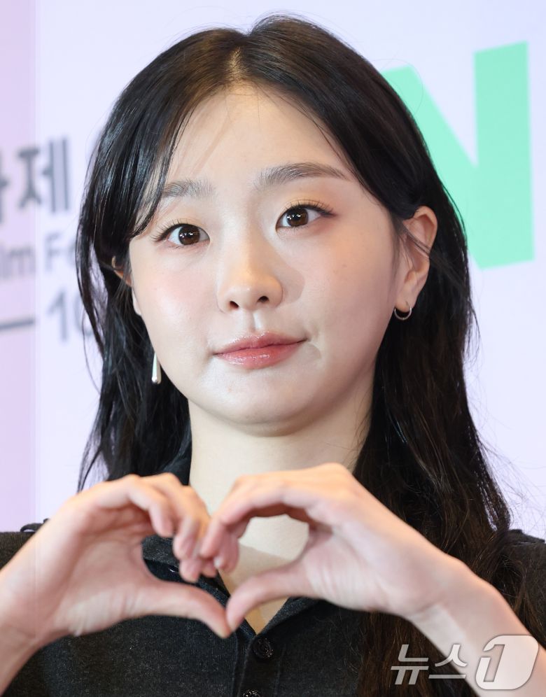 김다미/ 뉴스1 DB ⓒ News1 권현진 기자