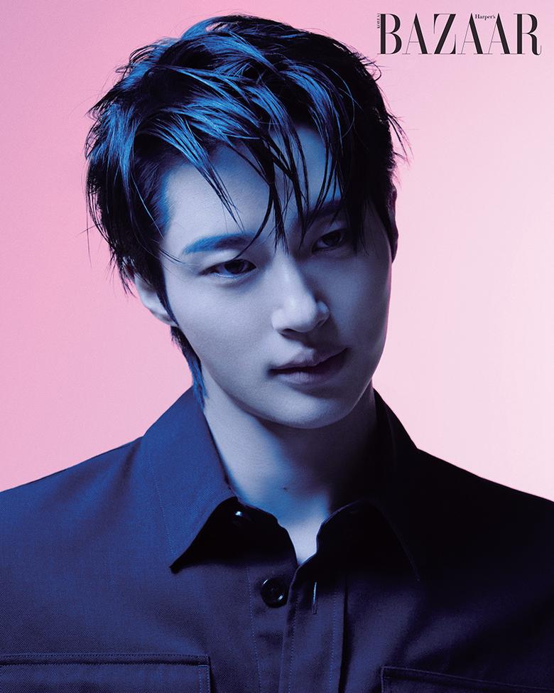 변우석/ 하퍼스 바자 제공