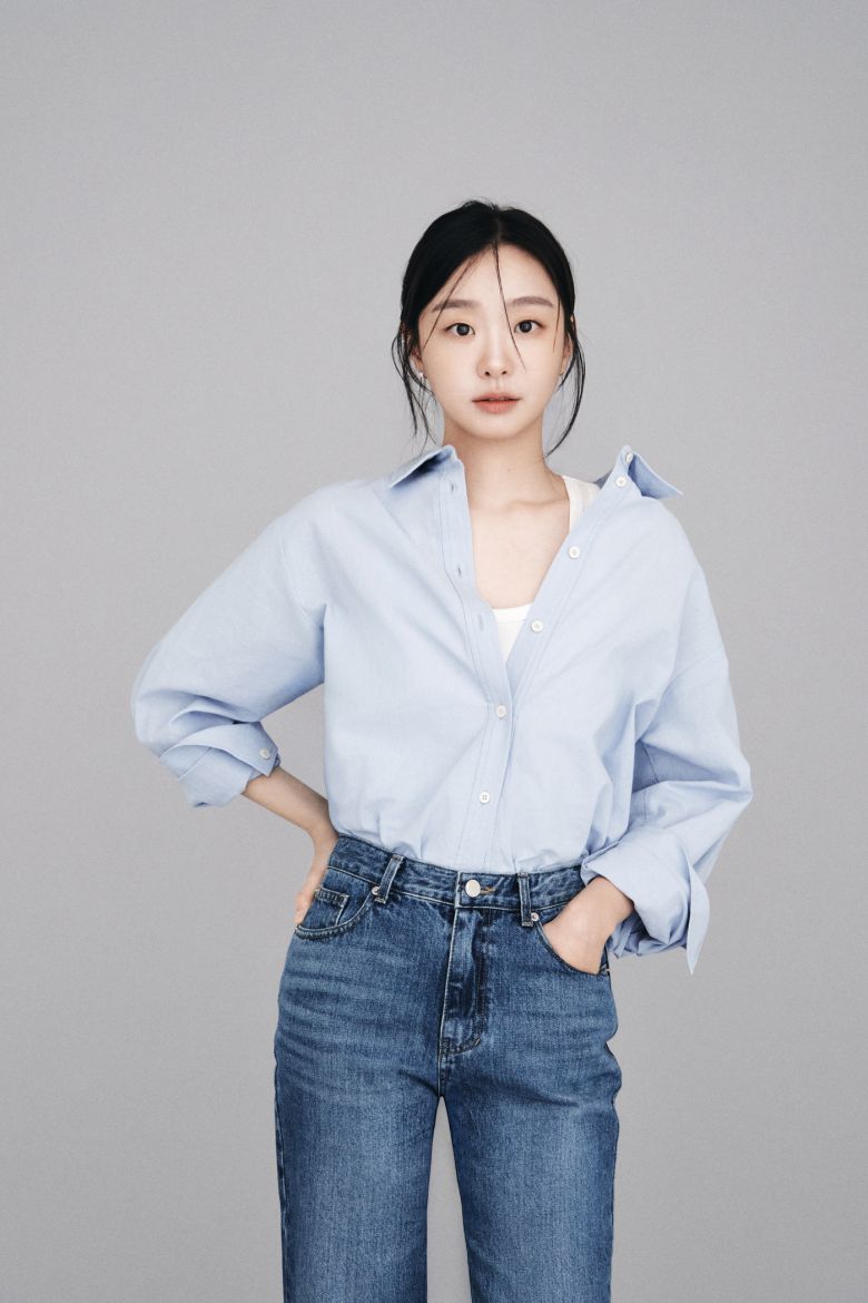 김다미/ UAA 제공