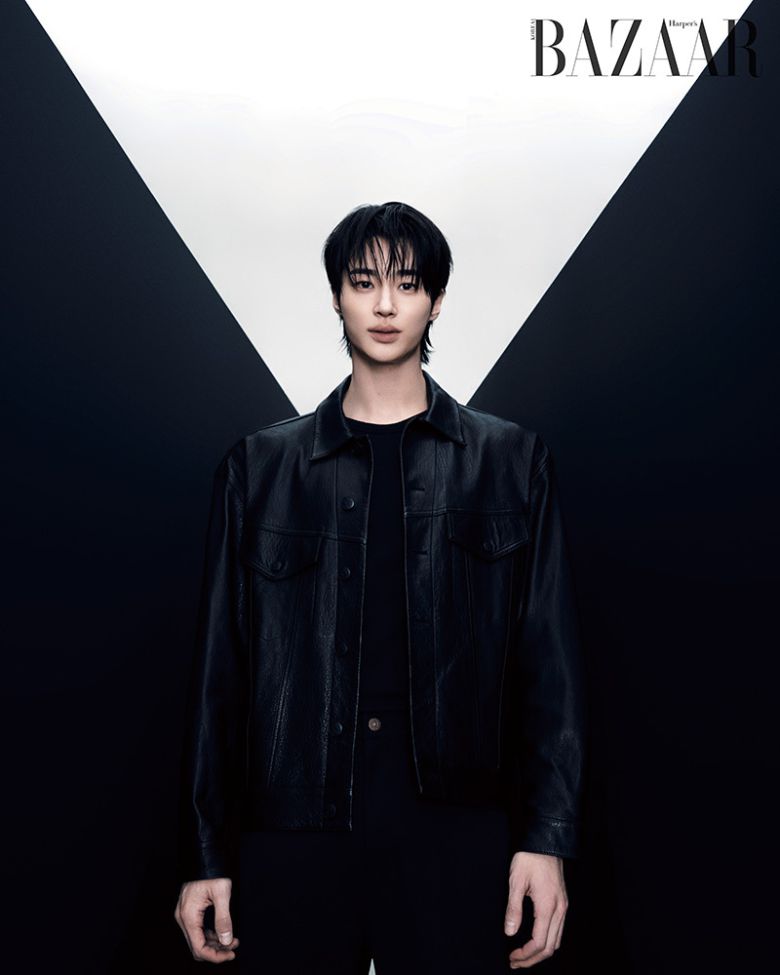 변우석/ 하퍼스 바자 제공