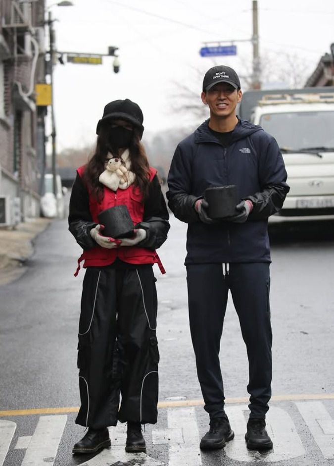 가수 션 인스타그램