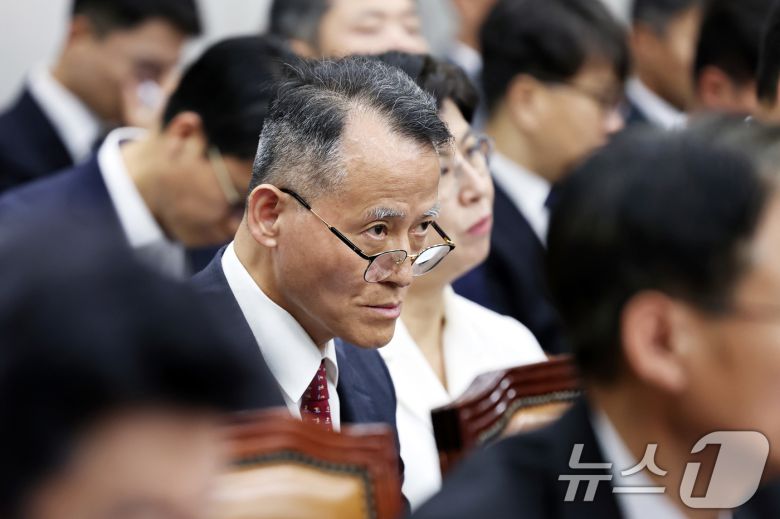 이충상 전 국가인권위원회 상임위원. 2024.8.27/뉴스1 ⓒ News1 구윤성 기자