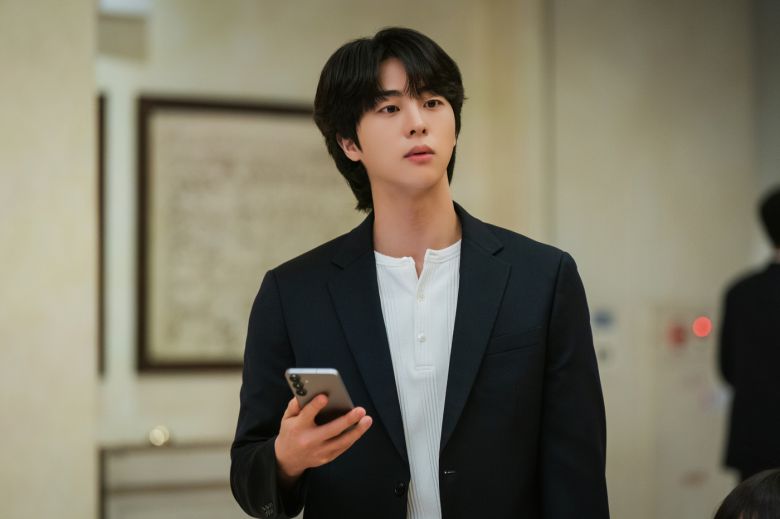 SBS '키스는 괜히 해서!'