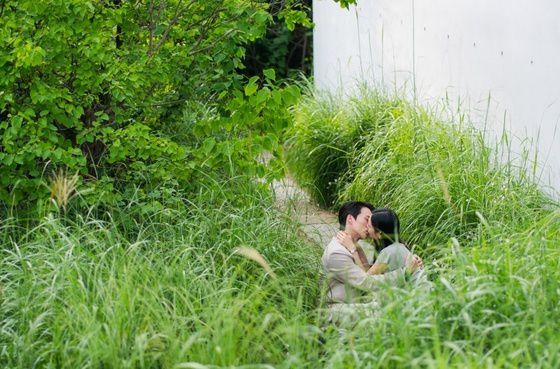 SBS '키스는 괜히 해서!'