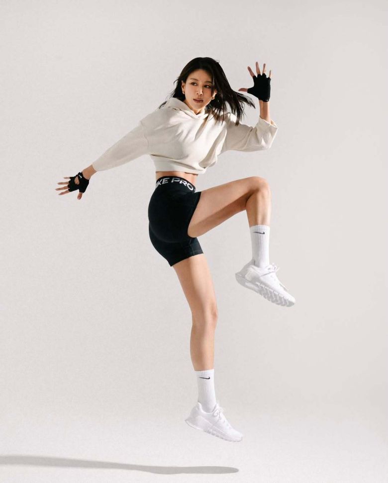 사진=손정은 인스타그램 갈무리