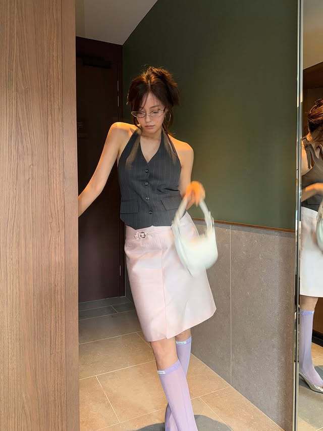 티아라 효민 SNS