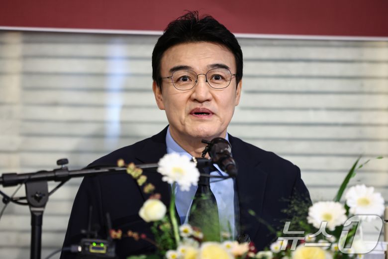 박중훈 /  뉴스1 DB ⓒ News1 김도우 기자