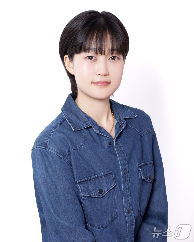 K-디자인과 2학년 강연서 학생