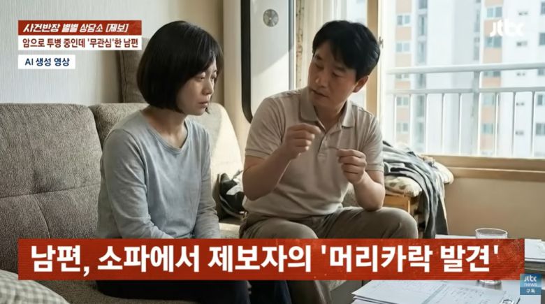 (JTBC '사건반장' 갈무리)